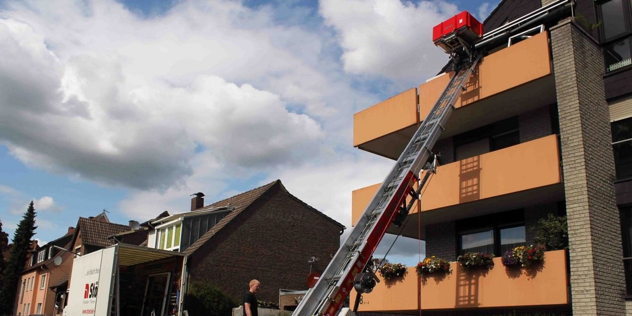 asansörlü nakliyat istanbul