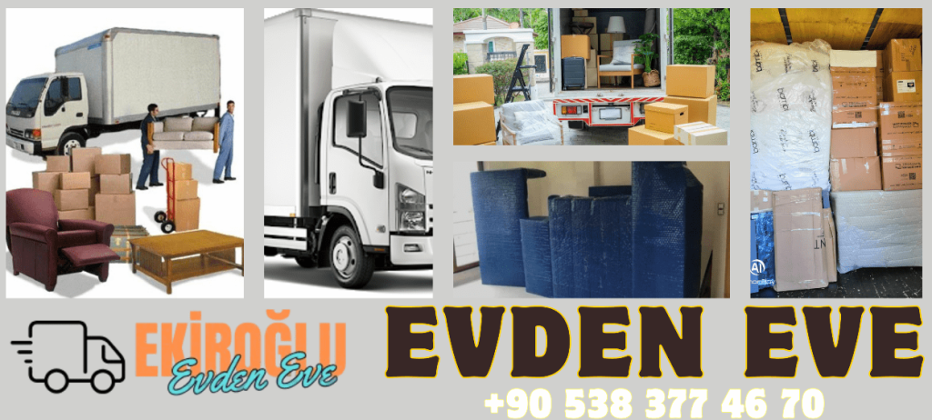 evden eve nakliyat fiyatları istanbul