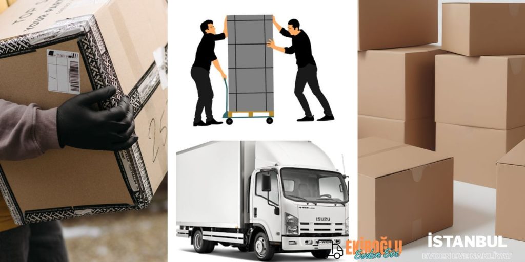 istanbul evden eve taşımacılık